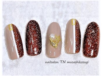 ティーエヌ 武蔵小杉(TN)/☆デザイン定額A☆