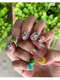 オフ込み90分コース