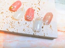 ネイル ラグーン 大泉学園(nail Lagoon)/定額M