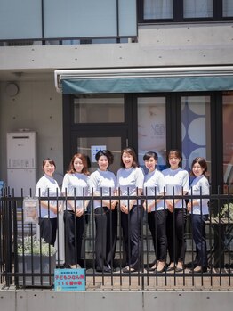 ポーラ 北浦和店(POLA)/スタッフです♪