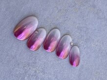 グログラン(Gros-Grain)/9月サンプル