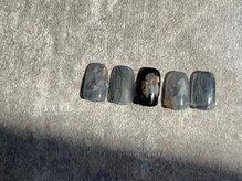 アンネ 東心斎橋店(ANNE)/【パラジェル】10月monthly