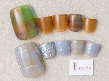 アイネイルズ 三宮店(I nails)