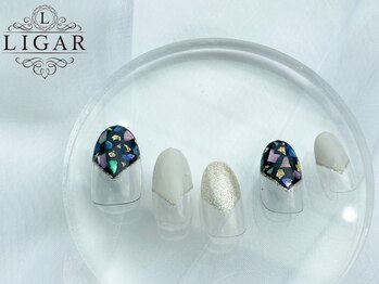 ハンド☆プラチナコース