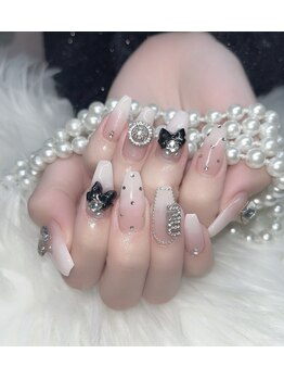 ティーアンドケー ネイル(T&K nail)/