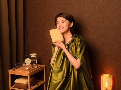 ほっとさろんの写真