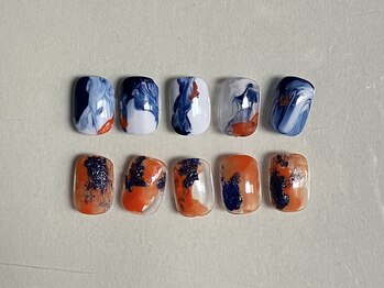 ユニカ(Unica.)/【定額】100 Simple/6600yen