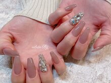 RY/スカルプワンポイント