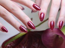 クオン(KUON)/フラッシュネイル