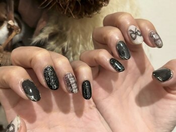 プライベート ネイルサロン シェリル(Cherir)/