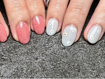 イル(ile)/60分free design 