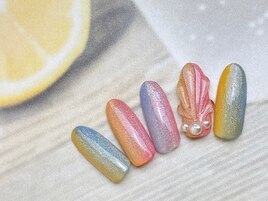 ６月１２種類から選べるデザイン