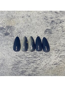 サロン ド エスポアール(Salon de Espoir)/6月定額メニューN 