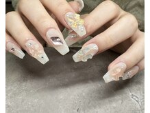 チャイ 大阪上本町店(chai)/キラキラ