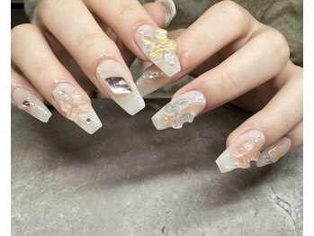 チャイ 大阪上本町店(chai)/キラキラ