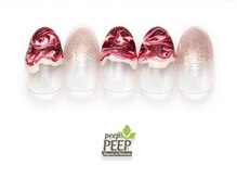 ピッピ 白金台店(peep PEEP)/24年8月マンスリートレンド-7