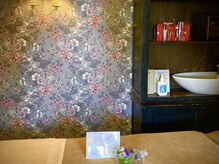ビューティージム ドルチェ店の雰囲気（個室になっていてリラックスできる空間に...理想を叶えます♪）
