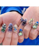 ピンズイチロク(PINS16)/ジェル120分