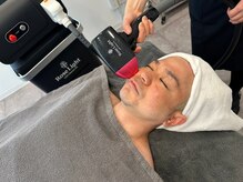 ビューティースノーメンズプレミアム(Beauty Snow Men's Premium)/ヒゲ脱毛