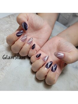 グラムスラム 福島店(GLAMSLAM)/マグネット♪