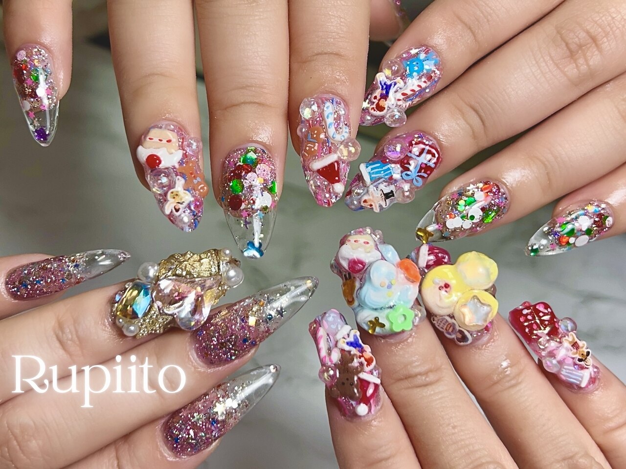 ルピート(Rupiito)｜ホットペッパービューティー