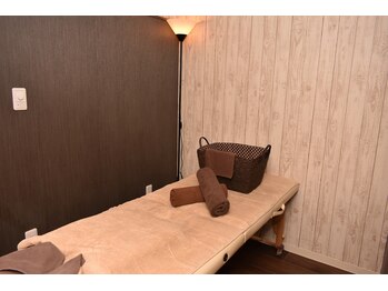 サララ(Salala)/地下鉄赤塚 肩こり 頭痛 首こり