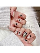 ロージー 赤羽(Rosy)/