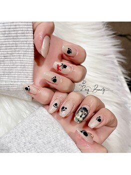 ロージー 赤羽(Rosy)/