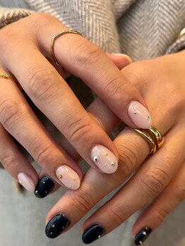 ソア ネイル 鳳駅(soar.nail)/持ち込み