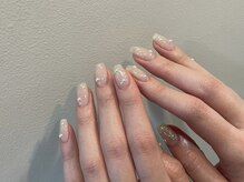 リット バイ セブンルックス 大宮東口店(Lit by 7LOOKS)/90分アート/8000/持ち込み