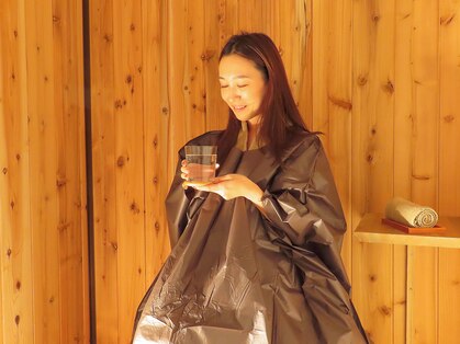 アロマナチュール(aroma nature)の写真