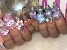 マークネイルズ(MARK Nails)/