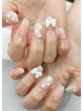 ミンミン(Min min)/持ち込みデザイン