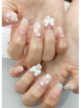 ミンミン(Min min)/持ち込みデザイン