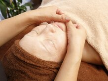 サロンドボンシャンス(salon de bonne chance)