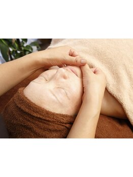 お肌をきれいにしたい