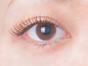 スリー(three)の写真/お顔のバランスやお好みに合わせたデザインを提案♪プライベート空間であなたの新しい魅力を引き出します♪