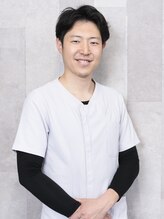 えがお鍼灸整骨院 栗東院&nbsp;大江 健太