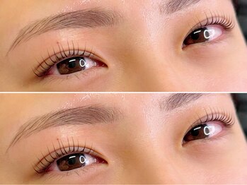 ブリコ(Brico)/Lashlift & wax &nbsp;/ Kanako