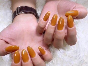 コービーネイル(Kobe nail)/ワンカラー