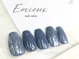 シルバーネイル