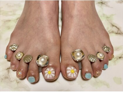 エーネイル(A nail)の写真
