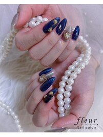 うるうるマグネット＋別途パーツ