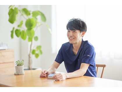 詩庵鍼灸院 整骨院の写真