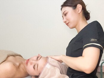 ジゼル(Giselle)/【施術】