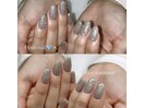 フラッシュネイル