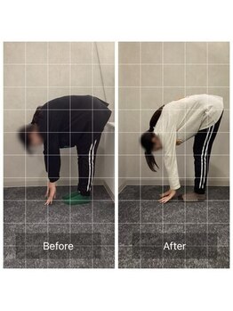 博多おかげ整体院/腰痛改善◎【整体/整体院】