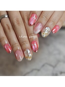 シュポルテ(chou porte)/