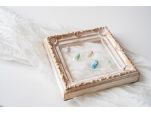 持ち込みデザインのご相談も可能です◎