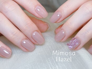 ヘーゼル 吉祥寺(Hazel)/ワンカラー